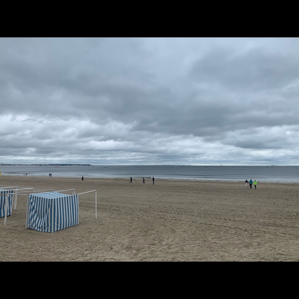 Meet your Posher, Victoire